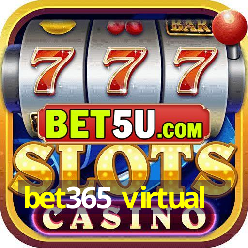 bet365 virtual